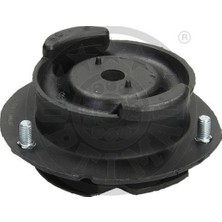 OPTIMAL Optımal F8-5502 - Amortısor Takozu On Mercedes W124 S124 C124 A1