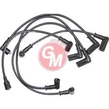 Gua 42255 - Buji Kablo Takımı 1.kalite Fiat Uno 70 S/sx 1.4 Ie 9