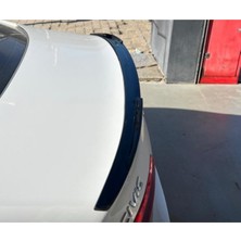 Universal Honda Civic 2021- Model  Astarlı Plastik Spoiler