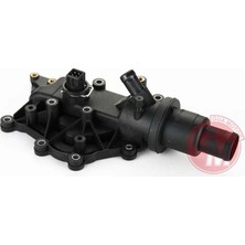 Gua 41812 - Termostat Komple Renault Megane Iı-Iıı-Fluence-Lagun