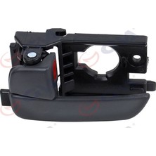 Gva 8691133 - Iç Kapı Kolu Arka Sol Hyundaı Accent Era 06-13