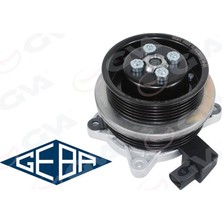 Gva 5275252 - Devirdaim Elektrikli Golf 5-6-Jetta-Passat-Tıguan-