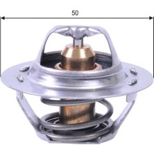 Gates TH23389G1 - Termostat 89 C Megane I-II-R19-CLIO Iı-Kangoo-