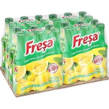 Freşa C Plus Limon  0,20* 24 Adet