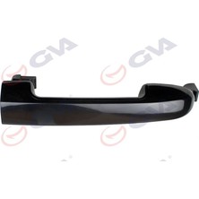Gva 8691410 - Dış Kapı Kolu Hyundaı I20 09-14