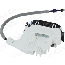 Gva 9106148 - Kapı Kılıdı Arka Sag Mercedes X204 08 15 W204 07 1