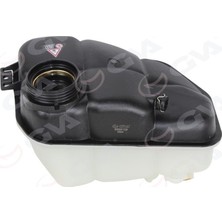 Gva 9899103 - Radyator Yedek Su Deposu Mercedes C219 W211 S211