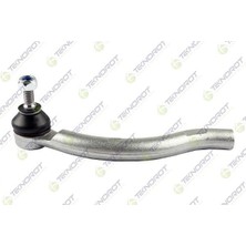 Teknorot H-352 - Rot Başı Dış Sol Honda Accord 2.0l 2.2l 2.4l cl
