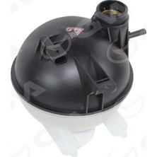 Gva 9899116 - Radyator Yedek Su Deposu Mercedes W169 W245 B906