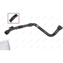 Nifea Nıfea 11756 - Turbo Hortumu Renault Kangoo / Grand Kangoo Iı Kw0