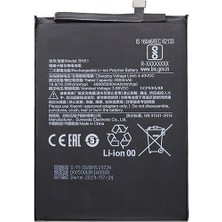 Negok Redmi 8