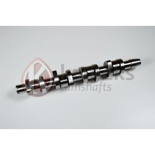 Kameks 10907 - Eksantrik Mili Passat Caddy T5 A3 1.9 Tdı Axb Axc