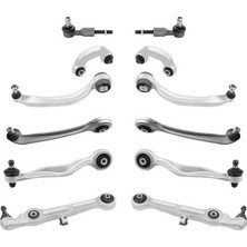 Kapimsan Kapımsan 23-72131 - Salıncak Ön Takım Seti Komple Vw Passat Iv 9
