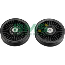 Bms 286 - Alternatör Gergi Rulmanı Astra F-G- Omega B- Vectra B-