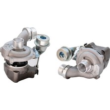Motopower RN1002 - Turbo Şarj Renault Clıo Iıı 10 Clıo Iv 12 21
