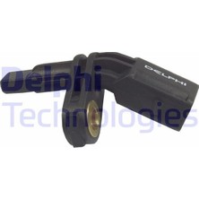 Delphi Delphı SS20035 - Tekerlek Hız Sensörü Golf 5-Jetta 3-Passat-T5-T
