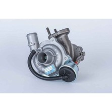 Kkk 54359880006 - Turbo Corsa C-Combo-Merıva-Tıgra Twintop 1.3 C