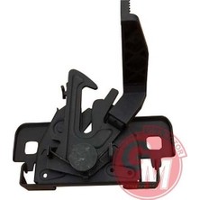 Gua 41513 - Motor Kaput Kılıdı Manuel Renault Clıo Iv Dacia Loga