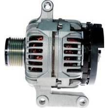 Hella 8EL011710781 - Alternator 12V 95A Transıt 2.4ı V184 2.0dı-