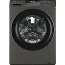 Haier HW90BP14929BU1TR 9 kg 1400 Devir Çamaşır Makinesi