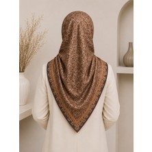 Silk Home Eşarp Soft Silkhome Eşarp