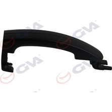Gva 8633118 - Dış Açma Kolu Sürgülü Kapı Transit V362 V363 14 -C