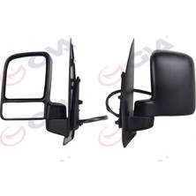 Gva 1033151 - Dış Dikiz Aynası Sol Manuel Connect 02 09 VM-6311L