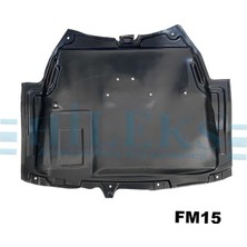 Hileks Hıleks FM15 - Karter Muhafazası Ford Courıer 19