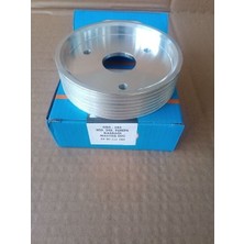 Hidrolik Direksiyon Pompa Kasnağı Master 2.5 16V G9U Grosse 181