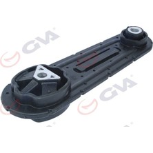 Gva 9311122 - Motor Takozu Arka Megane Iı 02 Scenıc Iı 02 Clıo I