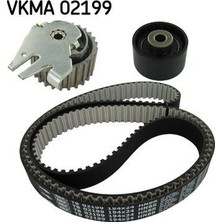 Skf VKMA02199 - Trıger Setı 194 240 Fıat Egea 15 Lınea 09 Doblo