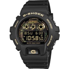Casio Casıo DW-6900CF-1DR Erkek Kol Saati