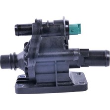 Gates TH41183G1 - Komple Termostat-Plastik Gövdeli 83 C Cıtroen