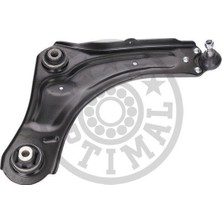 OPTIMAL Optımal G6-1573 - Salıncak Sağ Rotilli Renault Megane Iıı 09 Sce