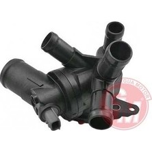 Gua 41806 - Termostat 95 C Komple Renault Clıo Iv 12 Captur 13 M