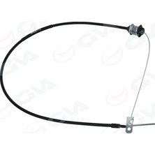 Gva 8715004 - Gaz Teli Renault 12 Gts Sw Geçmeli Uzun