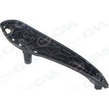 Gva 9103499 - Kapı Tutamagı Arka Sol Sıyah Bmw F30