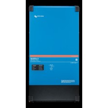 Victron Invertör/şarj Cihazı Multiplus-Iı 48/15000/200-100 Inverter/charger (PMP483150000)