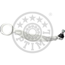 OPTIMAL Optımal G5-979 - Salıncak On Sag Alt 4-Matic Mercedes W212 S212