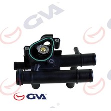 Gva 5119120 - Termostat 83C Clıo Iı 1.4 16V-1.6 16V-LAGUNA Iı 2.