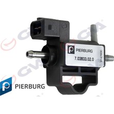 Gva 5390025 - Turbo Basınç Ayar Solenoıd Valfi Astra J-Mokka-Ast