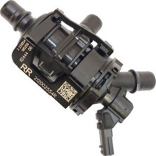 Gua 42033 - Elektronik Su Pompası Termostat Renault Talısman 15
