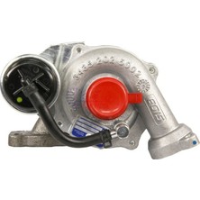 Gts Turbo Gts 135980009 - Turbo Komple P107-P206-P207-P307-C1-C2-C3-XSARA