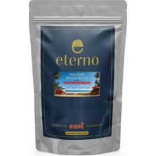 Eterno Barista Serisi - Summer Breeze Blend Filtre Kahve Çekirdeği 500G - Kahve Makineleri ile Uyumlu