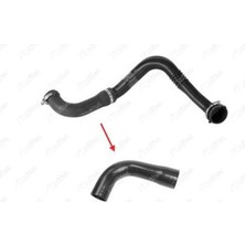 Nifea Nıfea 11496 - Turbo Hortumu Plastik Boru Hariç Renault Megane I