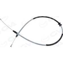 Gva 8719000 - El Fren Teli Arka Sağ-Sol Master Iıı 2.3 Dci 10- M