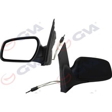Gva 1035151 - Dış Dikiz Aynası Sol Focus Iı 05 08 Mekanik Konvek
