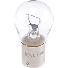 Bosch 1987302811 - 1987302925 Ampul Eco 12V 93 Sinyal Tek Duy P2