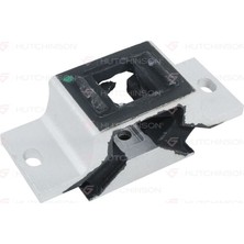 HUTCHINSON Hutchınson 538A66 - Motor Takozu Sol Master Iıı-Movano 2.3 Cdti