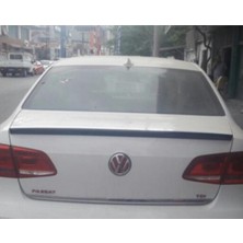 Universal B7 Model  Boyalı Plastik Spoiler